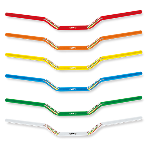 Handlebar CT-MHB01 / 3