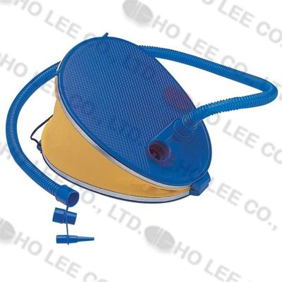 BELLOW FOOT AIR PUMP(25.4x18.1x15.5cm)