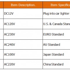ELECTRIC AIR PUMP / 2