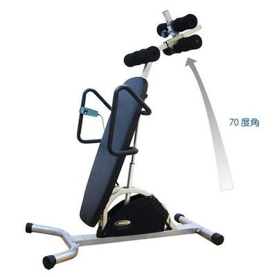 Motorized Inversion Table