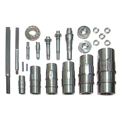 Automobile Parts/CNC Machining