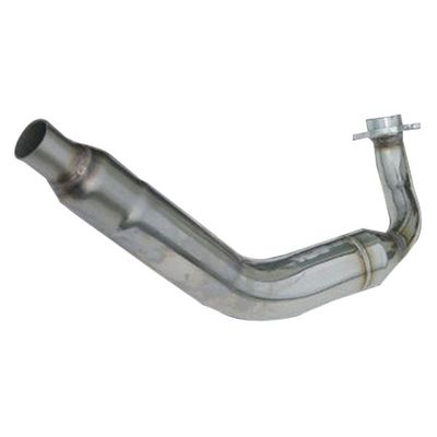 1ZP-T Motorcycle Exhaust System
