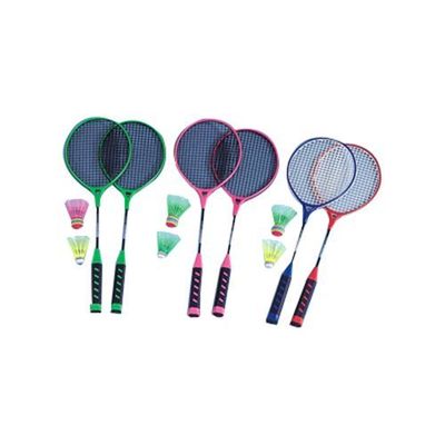 Badminton