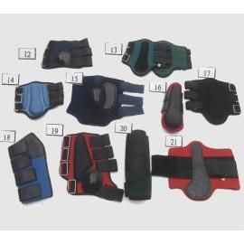 Knee Pad for Horse