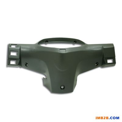 Motorcycle Plastic Cover