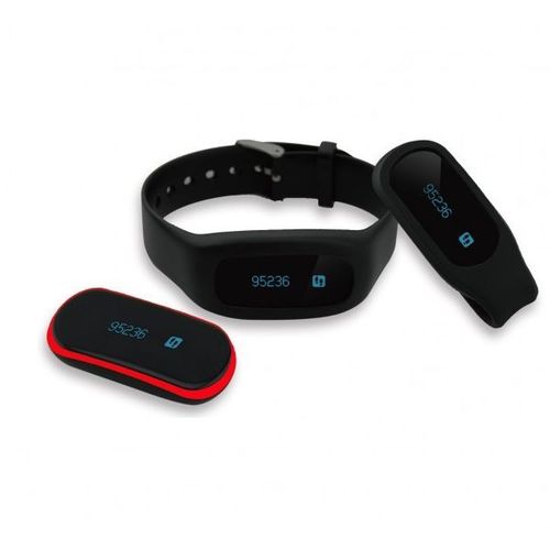 Bluetooth pedometer watch / 3