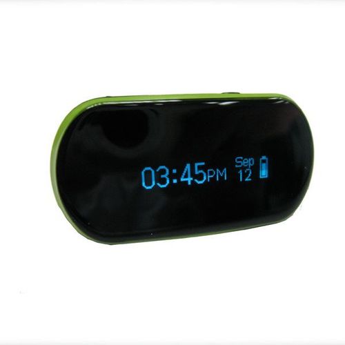 Bluetooth pedometer watch / 2