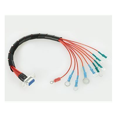 AUTOMATIC CONTROL WIRE HARNESS P_1_AC10