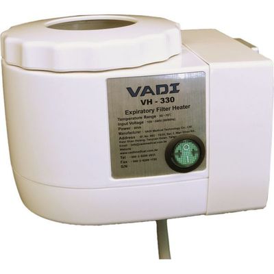 Expiratory Filter Heater VH-330