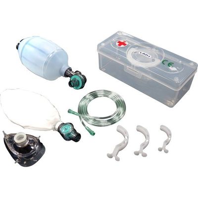 RESUSCITATOR S-660-11