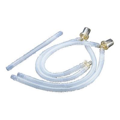 Reusable Breathing Tubing G-328000