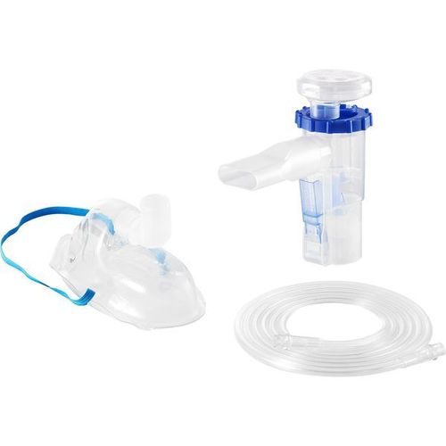 Nebuilzers and Humidifiers / 3