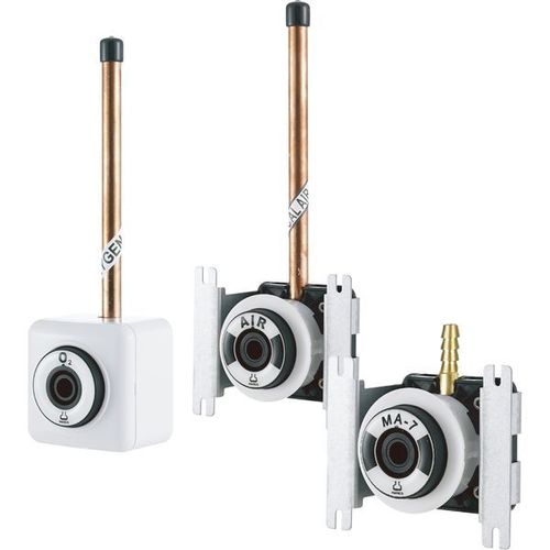 Medical Gas Outlets / 2