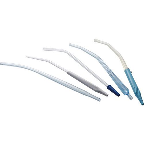 Surgical Suction Tip / 2