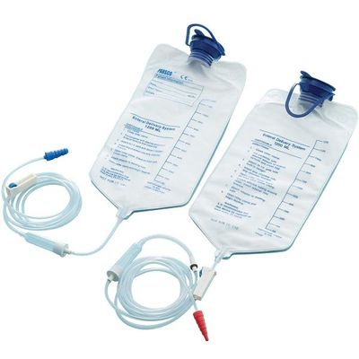 Enteral Feeding Bag