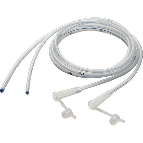 Feeding Tube / 2