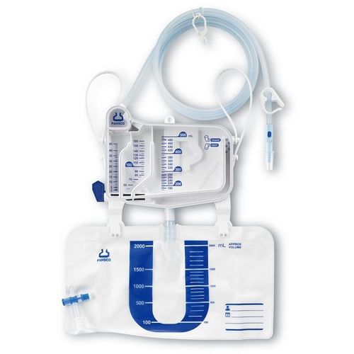 Urine Bag / 2