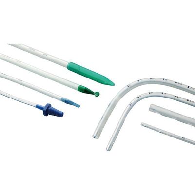 Thoracic Catheter