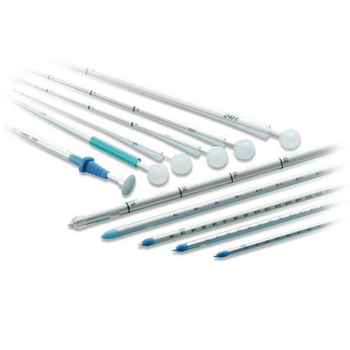 Thoracic Catheter / 2