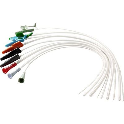 Suction Catheters