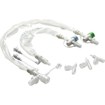 Closed Suction Catheter