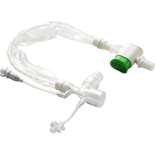 Closed Suction Catheter / 2
