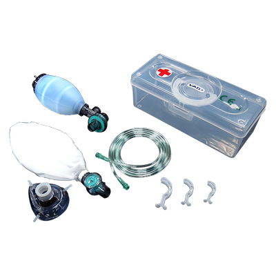 RESUSCITATOR S-660-12