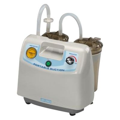 PORTABLE SUCTION UNIT DF-760A