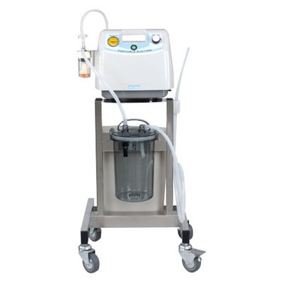 DESKTOP SUCTION UNIT DF-760B