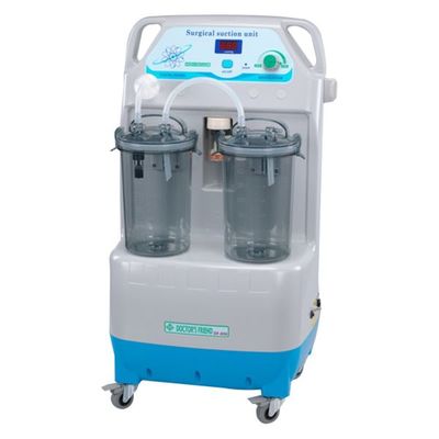 SURGICAL SUCTION UNIT – DIGITAL DF-650