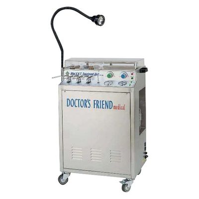 E.N.T. TREATMENT UNIT DF-700