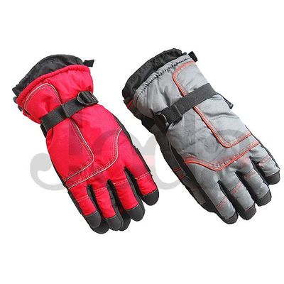 SKI GLOVES: 11-14