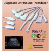 New Ultrasound Replacement Transducer