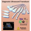 Customer-made Ultrasound Transducers/Customer-designed Service