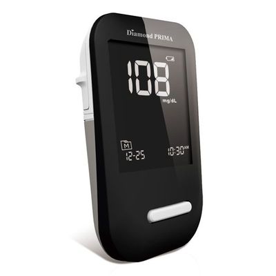 Diamond PRIMA , Blood Glucose Monitoring System DM 10