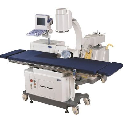 Extracorporeal Shock Wave Lithotripter (ESWL)