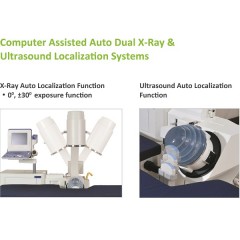 Extracorporeal Shock Wave Lithotripter (ESWL) / 2