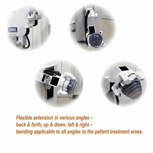 Extracorporeal Shock Wave Therapy (ESWT) / 2