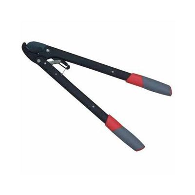 21 fiberglass ratchet by-pass lopper effortless function