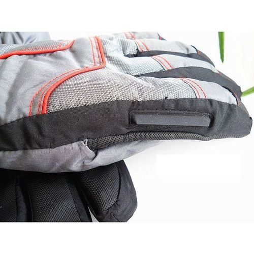 SKI GLOVES: 11-14 / 2