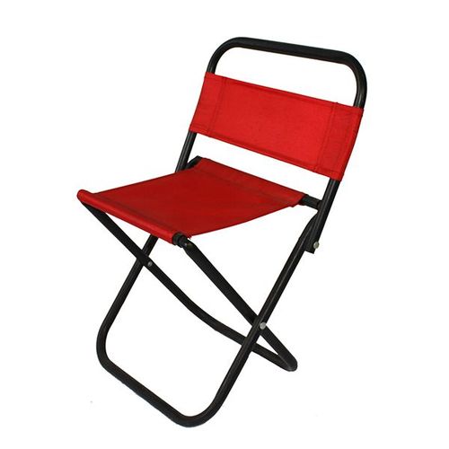 (O10001) Camping Chair - Small / 2