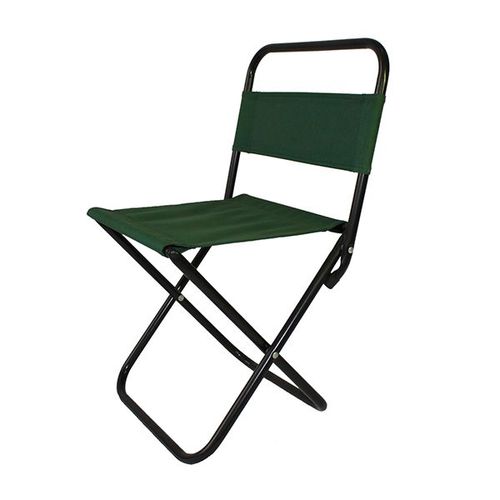 (O10003) Camping Chair - Large / 2