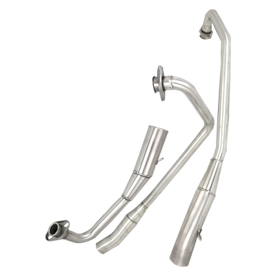 Exhaust System