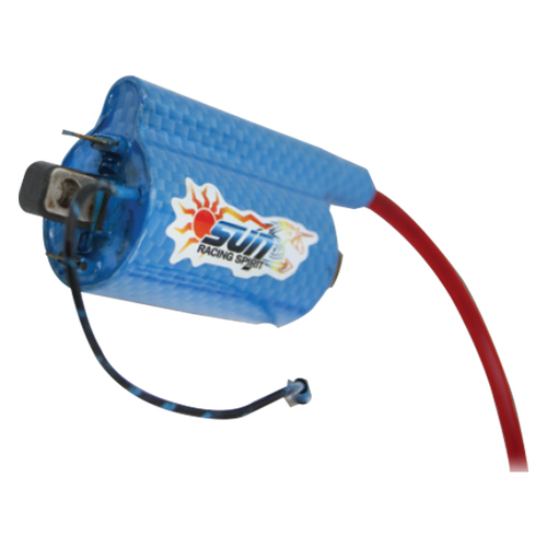 Motorcycles Components / 2