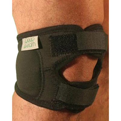 A1-503 Adjustable Wraparound Elastic Knee Support