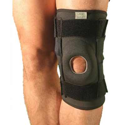 A1-501 Adjustable Wraparound Knee Brace