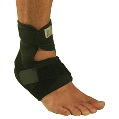 A1-601 Adjustable Elastic Ankle Support