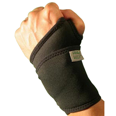 A1-203 Adjustable Wraparound Wrist Support