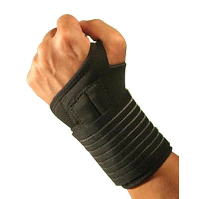 A1-209 Adjustable Elastic Wrist Brace