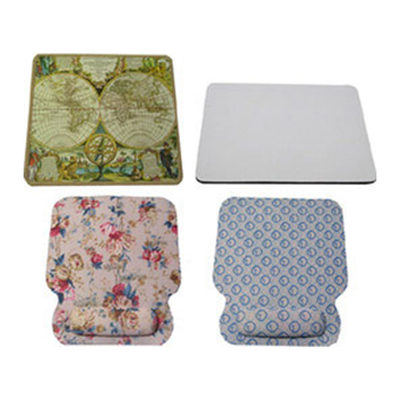 Natural Rubber Mouse Pads